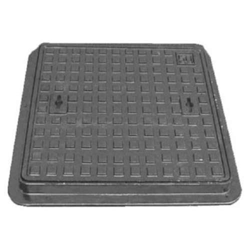 earthing pit cover