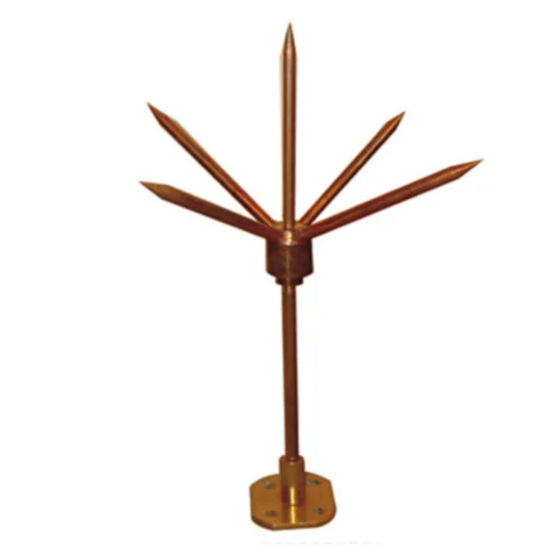 lightning arrester system